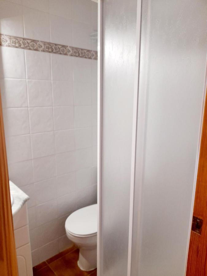 Apartamento Vistas Al Mar, 11 Planta, 50M Playa!! Miramar Kültér fotó
