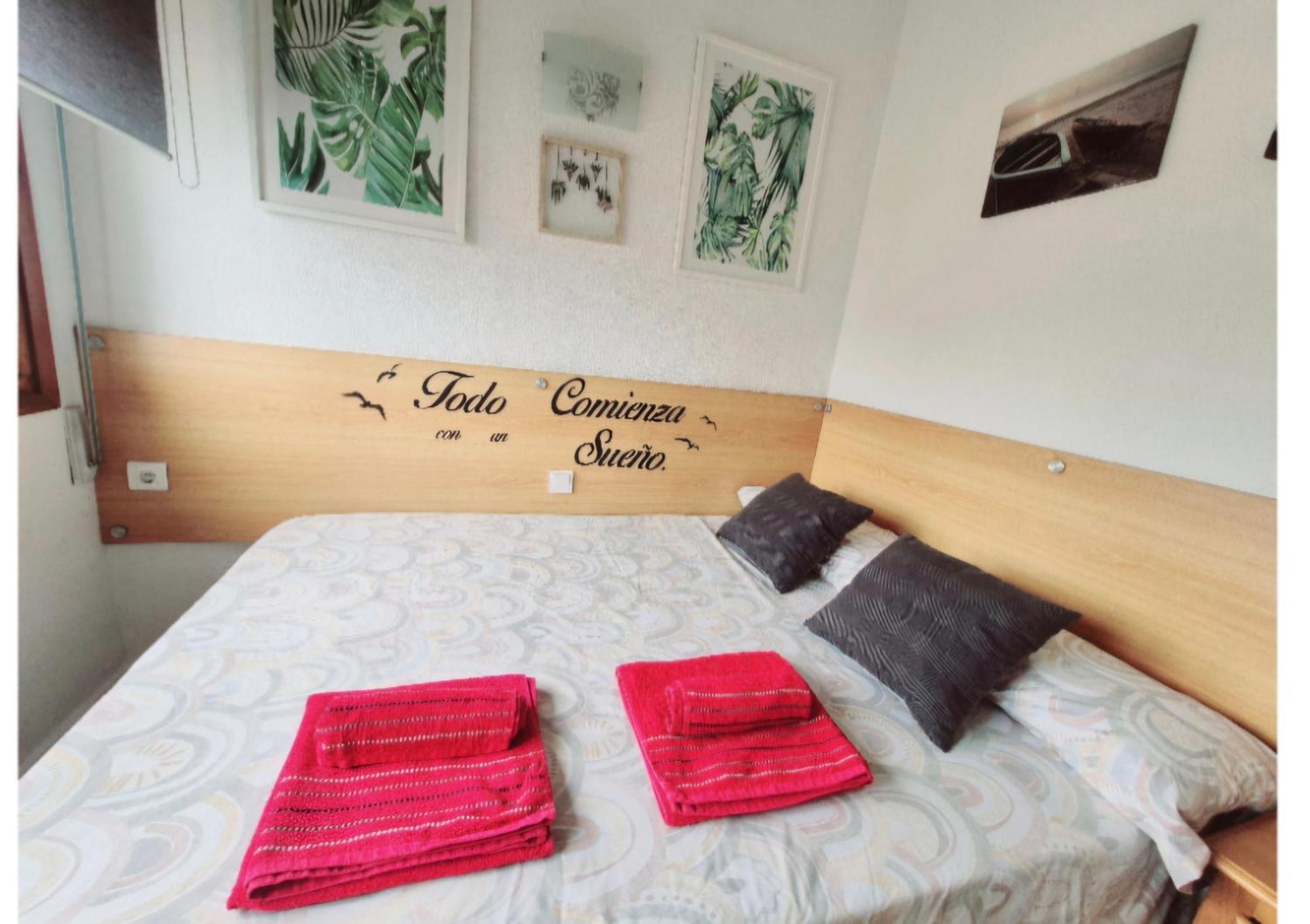 Apartamento Vistas Al Mar, 11 Planta, 50M Playa!! Miramar Kültér fotó
